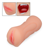 Vaginette fellation divine vagin réaliste