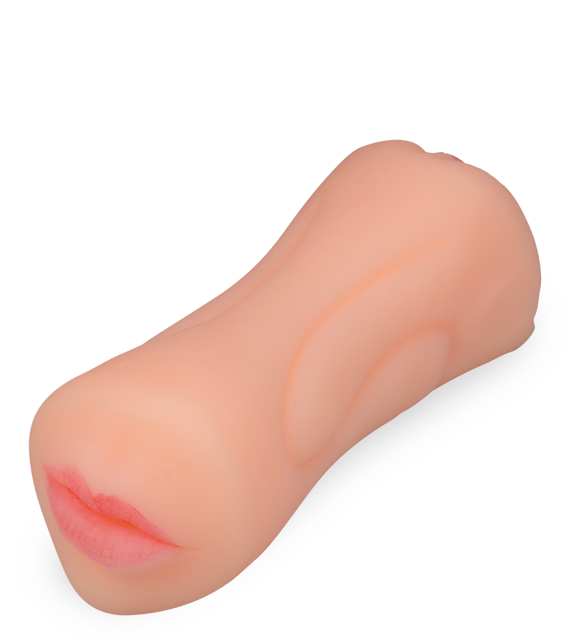 Vaginette fellation divine vagin réaliste