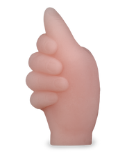 Charger l&#39;image dans la galerie, Vaginette main masturbatrice fermée