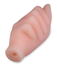 Charger l&#39;image dans la galerie, Vaginette main masturbatrice fermée