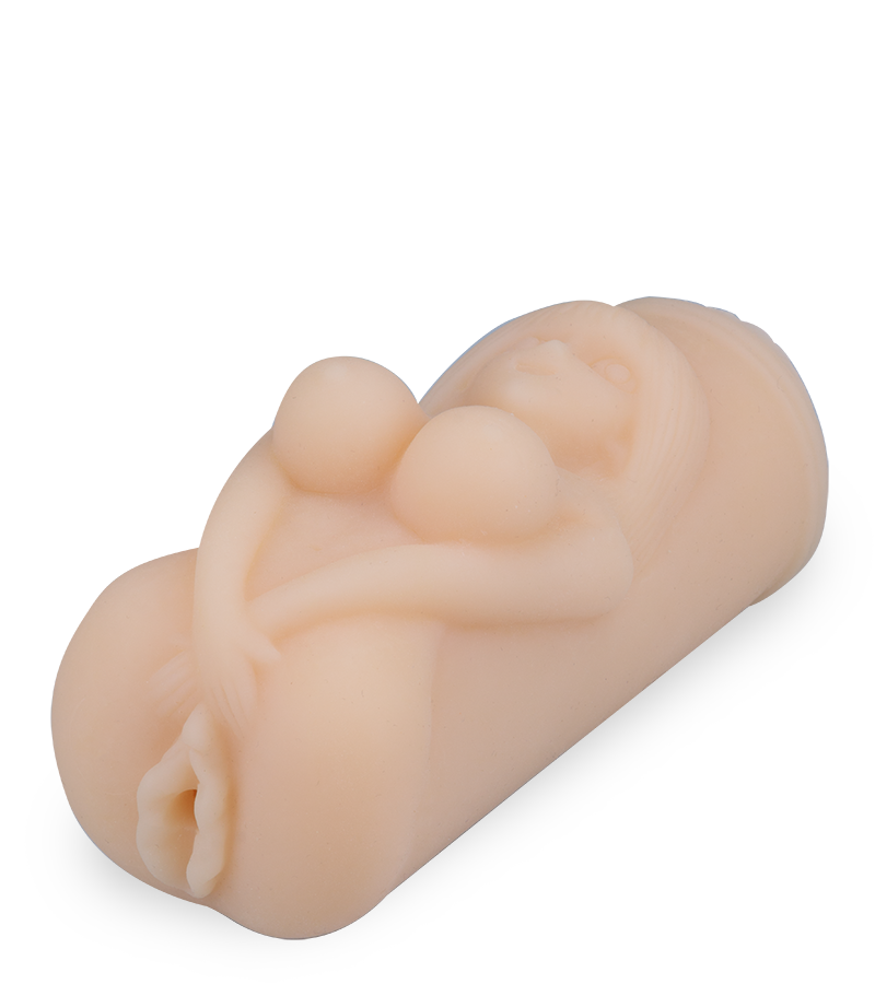 Vaginette manga hentai Miku