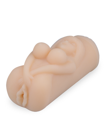 Vaginette manga hentai Miku