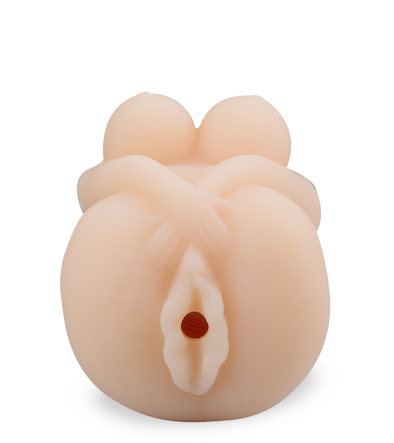 Vaginette manga hentai Miku