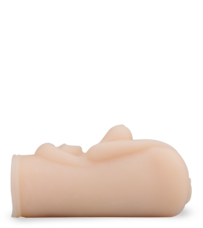 Vaginette manga hentai Miku