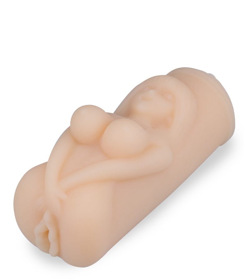 Vaginette manga hentai Miku