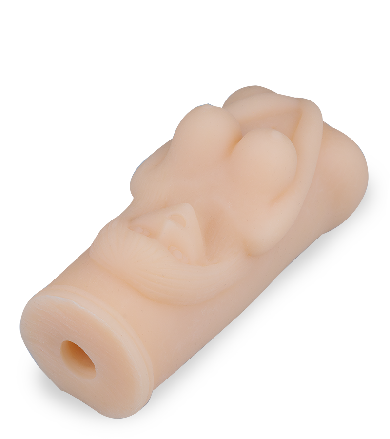 Vaginette manga hentai Miku