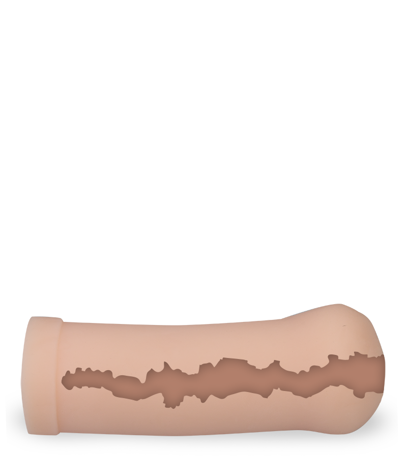 Vaginette masturbatrice vagin réaliste