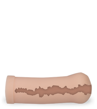 Charger l&#39;image dans la galerie, Vaginette masturbatrice vagin réaliste