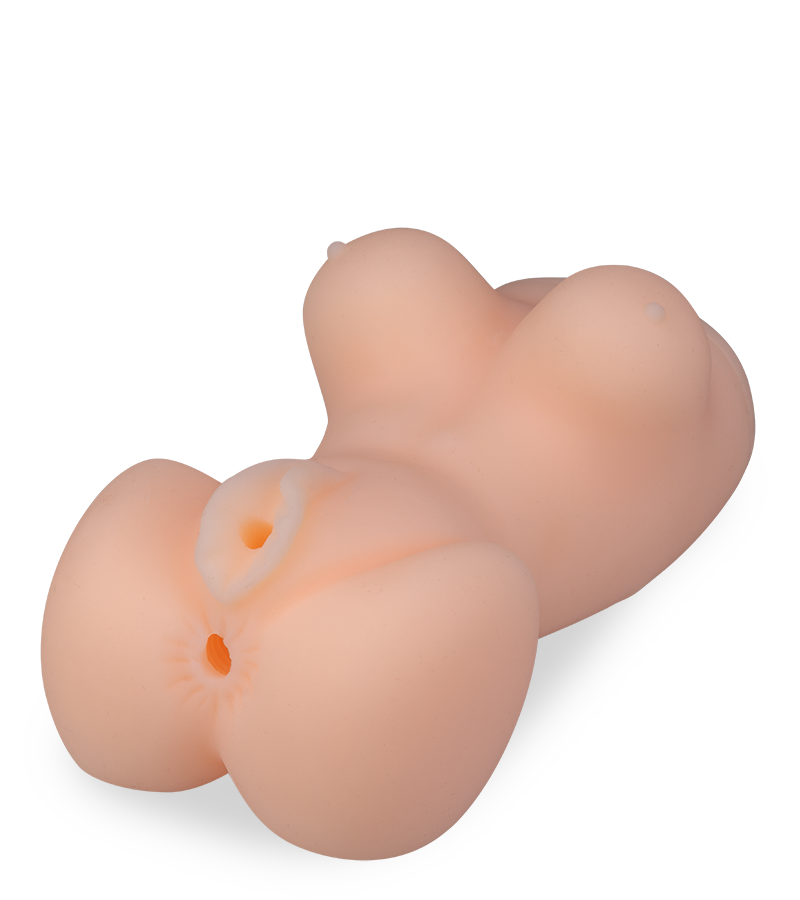 Vaginette mini buste vagin anus Loona