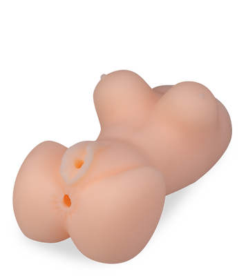 Vaginette mini buste vagin anus Loona