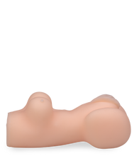 Charger l&#39;image dans la galerie, Vaginette mini buste vagin anus Loona