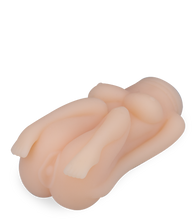 Charger l&#39;image dans la galerie, Vaginette mini poupée réaliste Jeanne