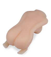 Charger l&#39;image dans la galerie, Vaginette mini poupée réaliste Jeanne