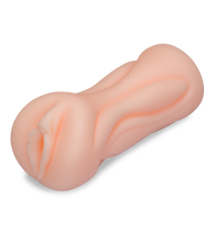 Charger l&#39;image dans la galerie, Vaginette nodulée et striée Mia