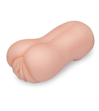 Charger l&#39;image dans la galerie, Vaginette petite poitrine et vagin nodulé Lily