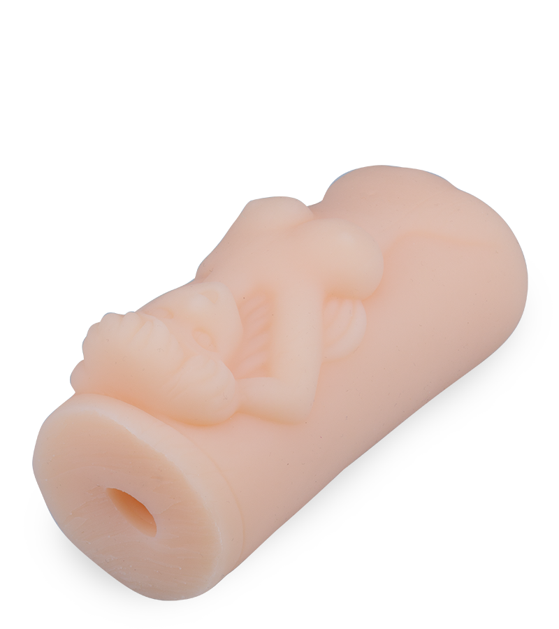 Vaginette Pin Up pour masturbation réaliste