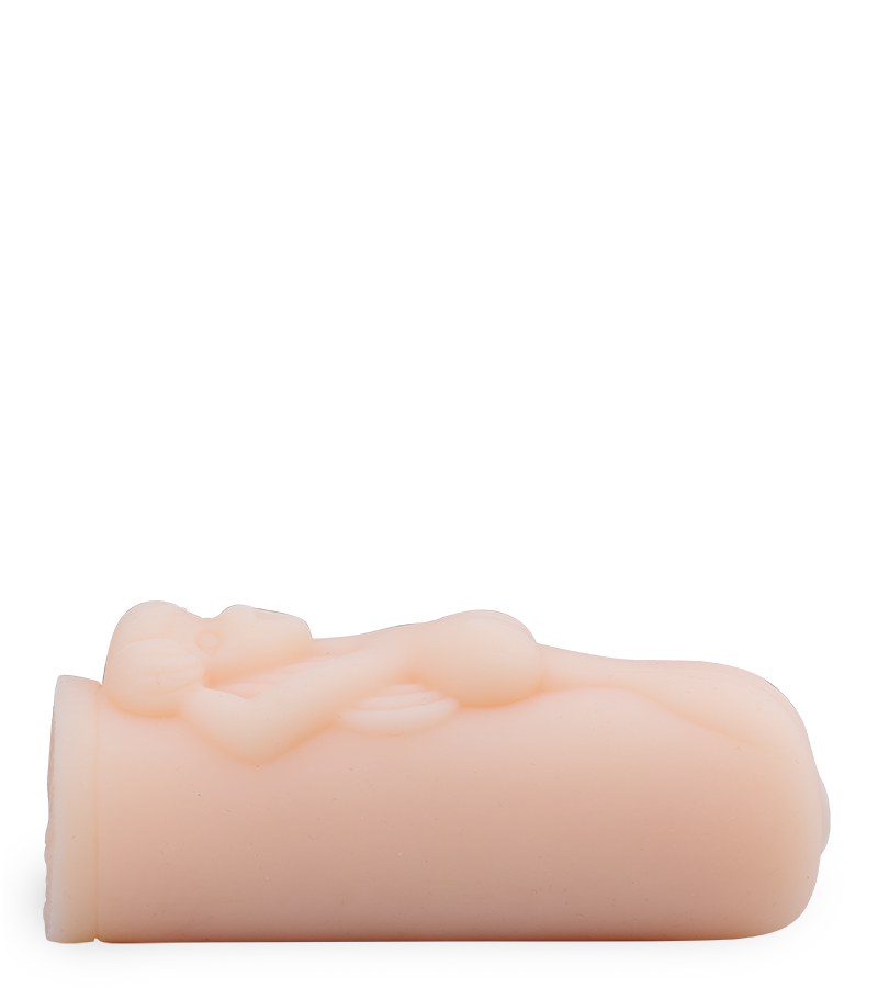 Vaginette Pin Up pour masturbation réaliste