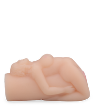 Charger l&#39;image dans la galerie, Vaginette portative vibrante femme sexy