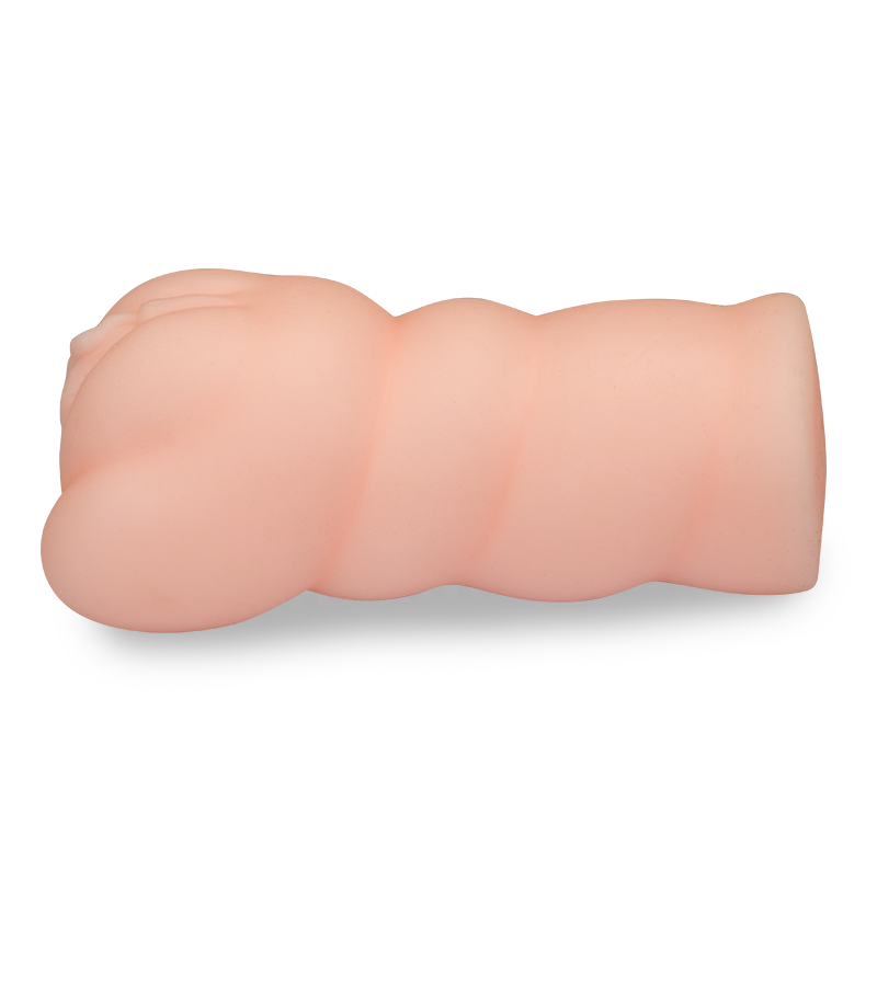 Vaginette réaliste en TPR Rachel