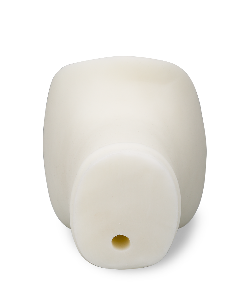 Vaginette sodomie vibrante Amber