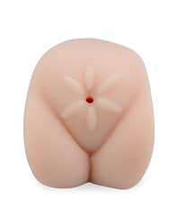 Charger l&#39;image dans la galerie, Vaginette sodomie vibrante Amber