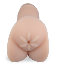 Charger l&#39;image dans la galerie, Vaginette sodomie vibrante Amber