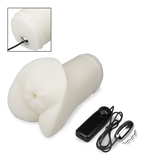 Vaginette sodomie vibrante Amber