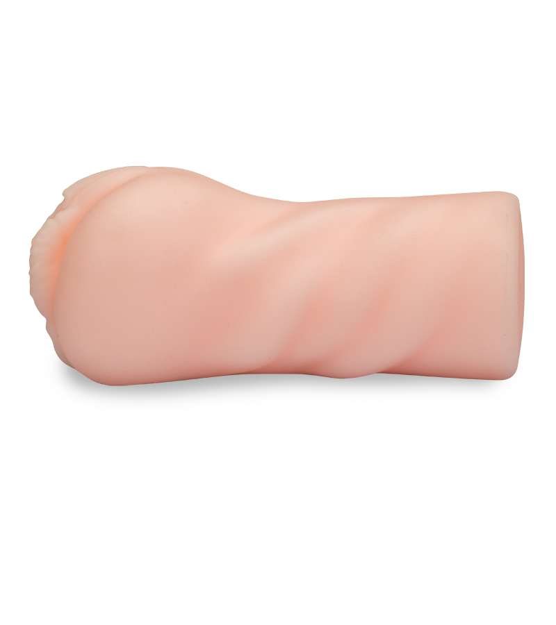 Vaginette striée et nodulée Brooke