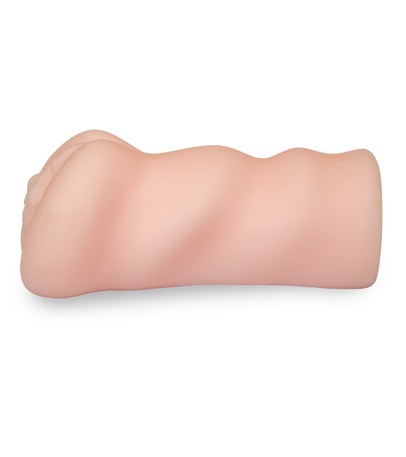 Vaginette striée et nodulée Emily