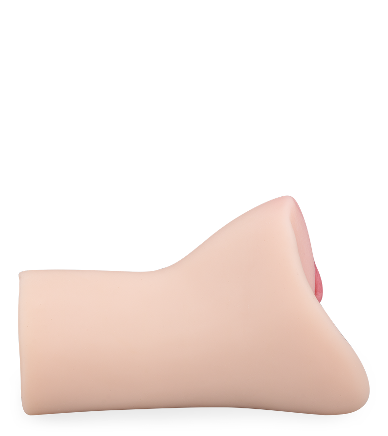 Vaginette striée et nodulée Khady