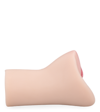 Charger l&#39;image dans la galerie, Vaginette striée et nodulée Khady