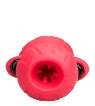 Charger l&#39;image dans la galerie, Vaginette vibrante double entrée Supernova