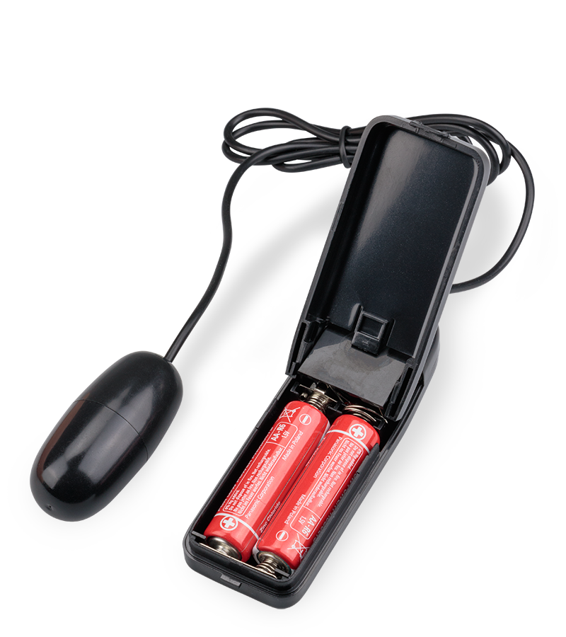 Vaginette vibrante réaliste Gwen