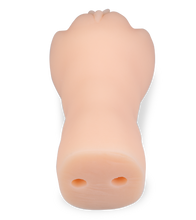 Charger l&#39;image dans la galerie, Vaginette vibrante réaliste Gwen