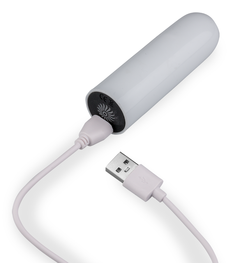 Vaginette vibrations intenses 10 modes Darcy