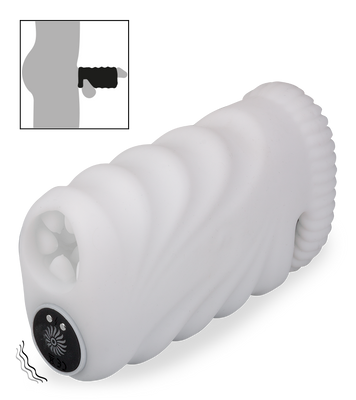 Vaginette vibrations intenses 10 modes Darcy