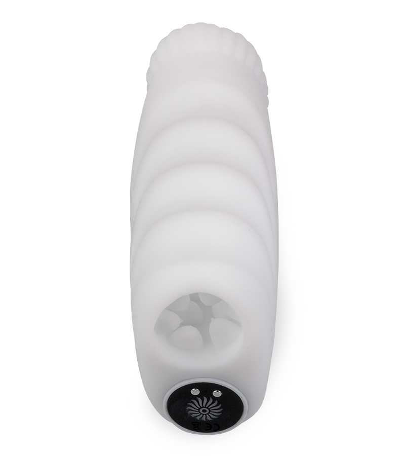 Vaginette vibrations intenses 10 modes Darcy