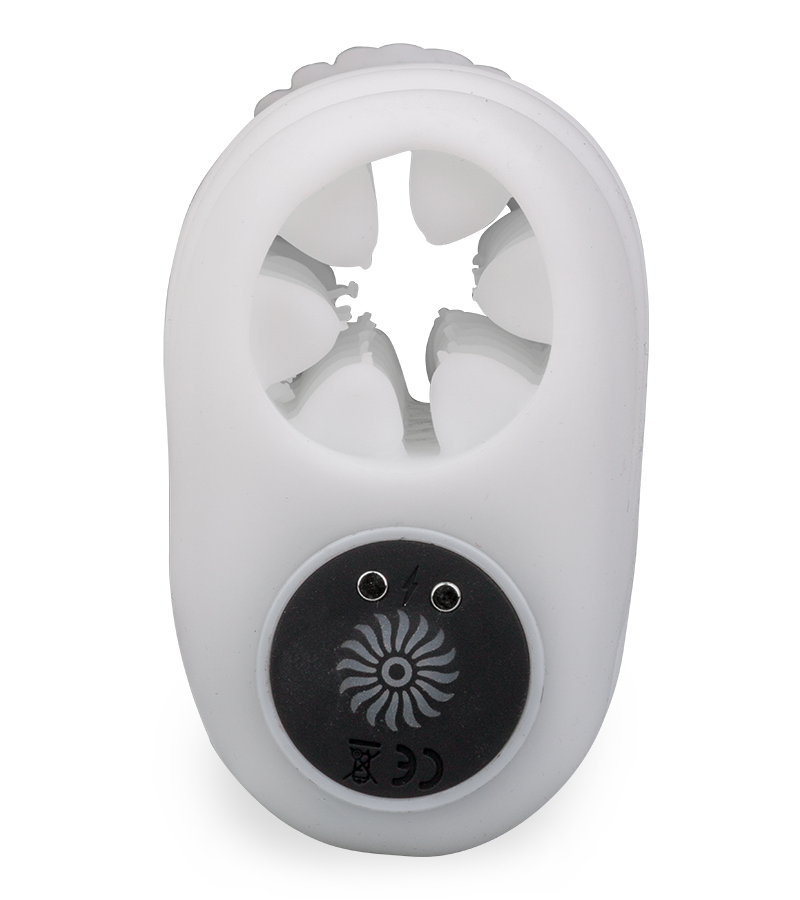 Vaginette vibrations intenses 10 modes Darcy