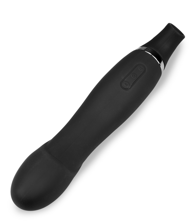 Vibro aspirateur clitoris et tétons Drawn
