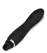 Charger l&#39;image dans la galerie, Vibro aspirateur clitoris et tétons Drawn