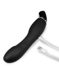 Charger l&#39;image dans la galerie, Vibro aspirateur clitoris et tétons Drawn