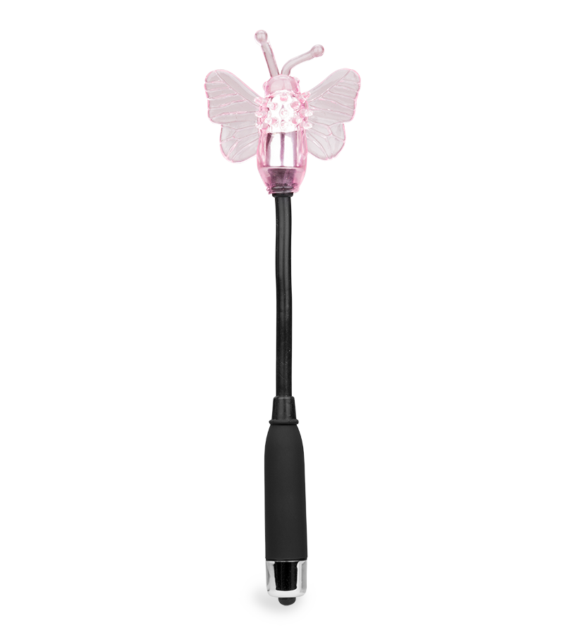 Vibro baguette magique 4 embouts