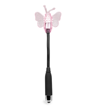 Charger l&#39;image dans la galerie, Vibro baguette magique 4 embouts