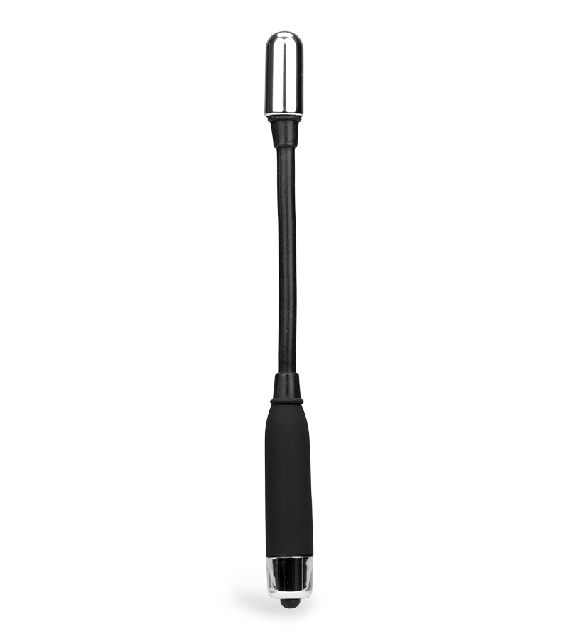 Vibro baguette magique 4 embouts