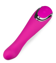 Charger l&#39;image dans la galerie, Vibro courbé G-spot 7 modes de vibration