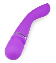 Charger l&#39;image dans la galerie, Vibro fantasy wand et vibromasseur classique