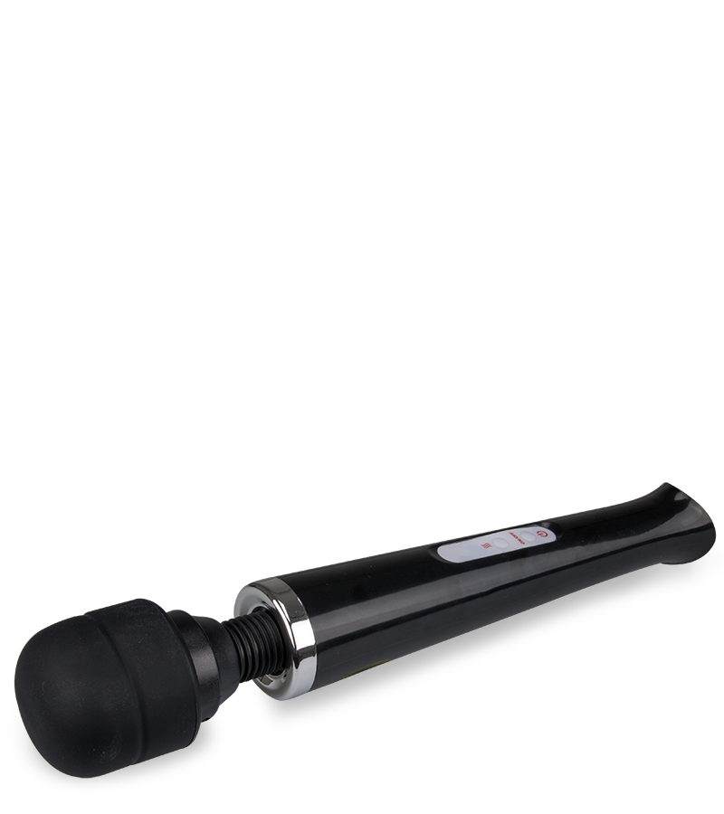 Vibro fantasy wand puissant USB