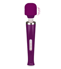 Charger l&#39;image dans la galerie, Vibro fantasy wand puissant USB