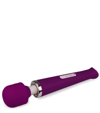 Charger l&#39;image dans la galerie, Vibro fantasy wand puissant USB