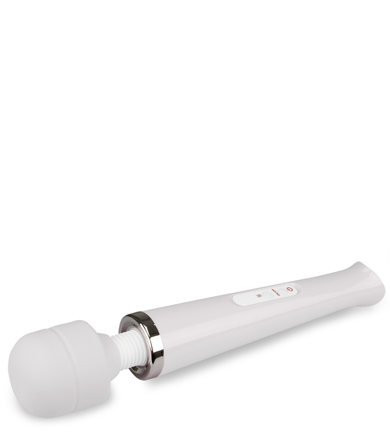 Vibro fantasy wand puissant USB